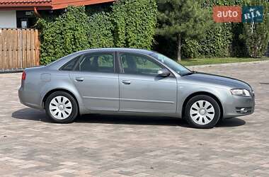 Седан Audi A4 2006 в 