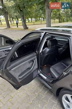 Универсал Audi A4 2007 в Сокирянах
