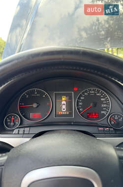 Универсал Audi A4 2007 в Сокирянах