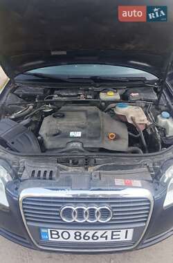 Універсал Audi A4 2005 в 