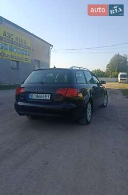 Універсал Audi A4 2005 в 