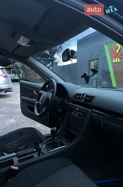 Седан Audi A4 2003 в 
