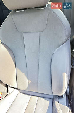 Универсал Audi A4 2021 в 