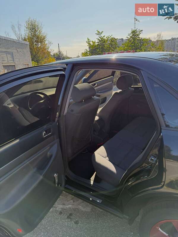 Седан Audi A4 2000 в Чернигове фото 11 Седан Audi A4 2000 в Чернигове