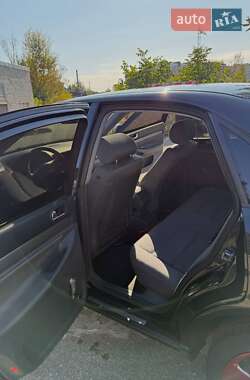 Седан Audi A4 2000 в 