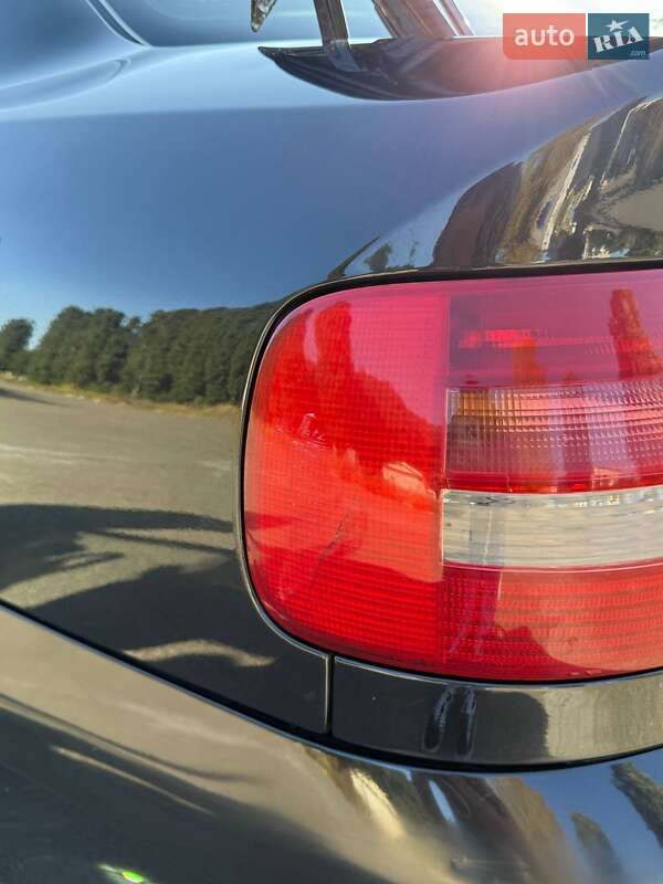 Седан Audi A4 2000 в Чернигове фото 18 Седан Audi A4 2000 в Чернигове