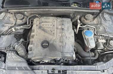 Седан Audi A4 2011 в 