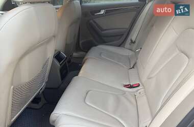 Седан Audi A4 2011 в Києві фото 13 Седан Audi A4 2011 в Києві