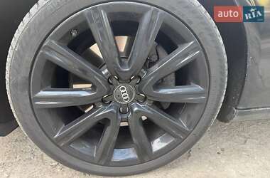 Седан Audi A4 2011 в 