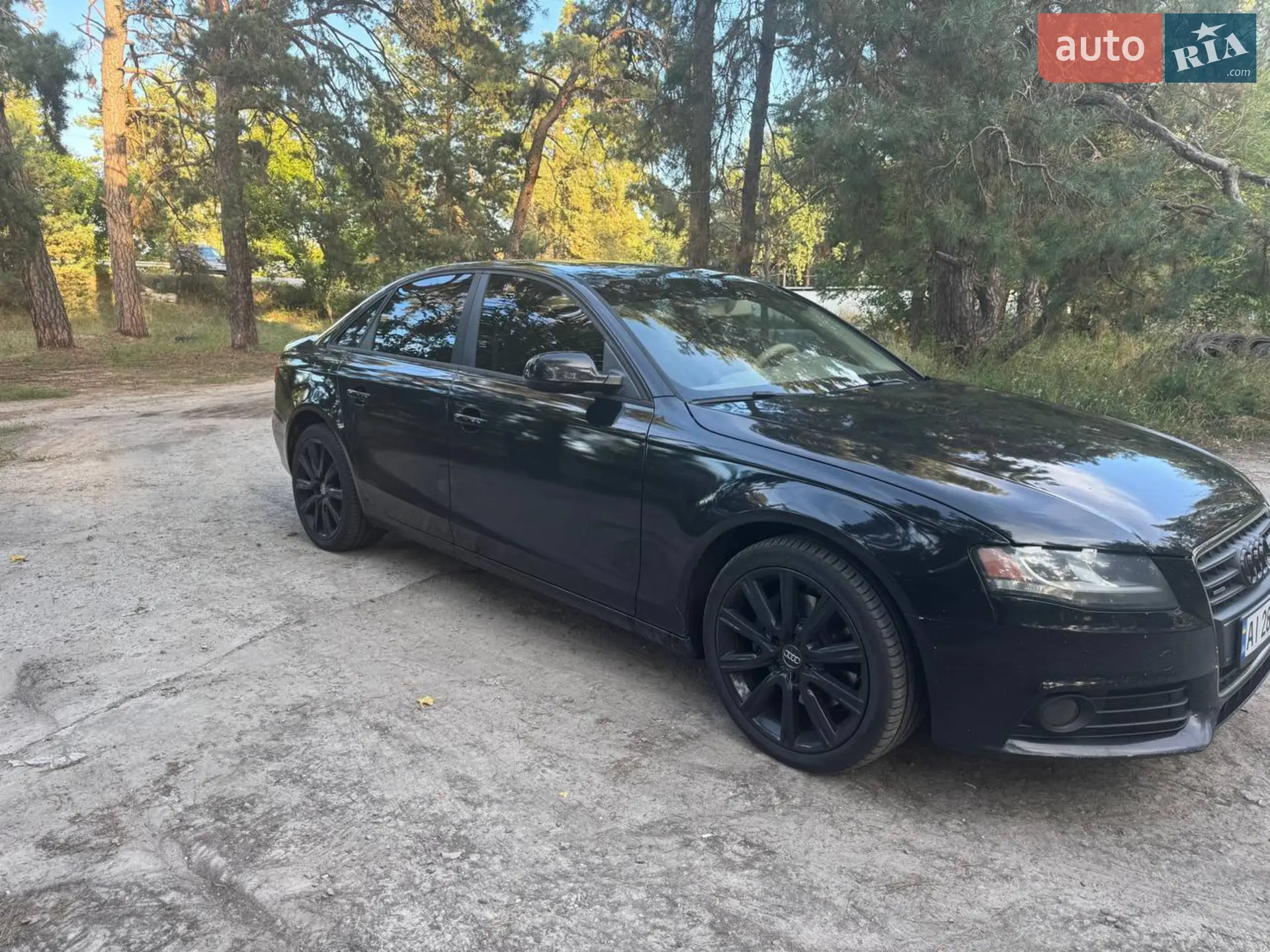 2011 Audi A4 - мініатюра 3