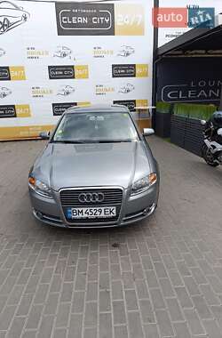 Седан Audi A4 2007 в Сумах