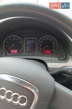 Седан Audi A4 2007 в Сумах
