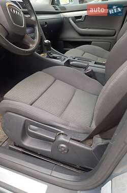 Седан Audi A4 2007 в Сумах