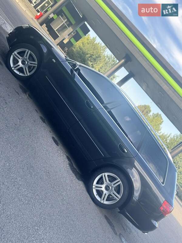 Универсал Audi A4 2007 в Днепре