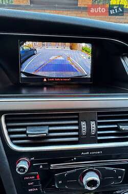 Седан Audi A4 2013 в 