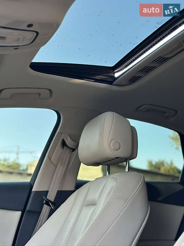 Седан Audi A4 2017 в Львові фото 23 Седан Audi A4 2017 в Львові