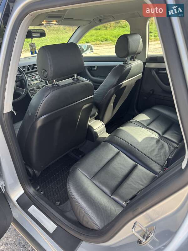 Универсал Audi A4 2006 в Харькове фото 10 Универсал Audi A4 2006 в Харькове