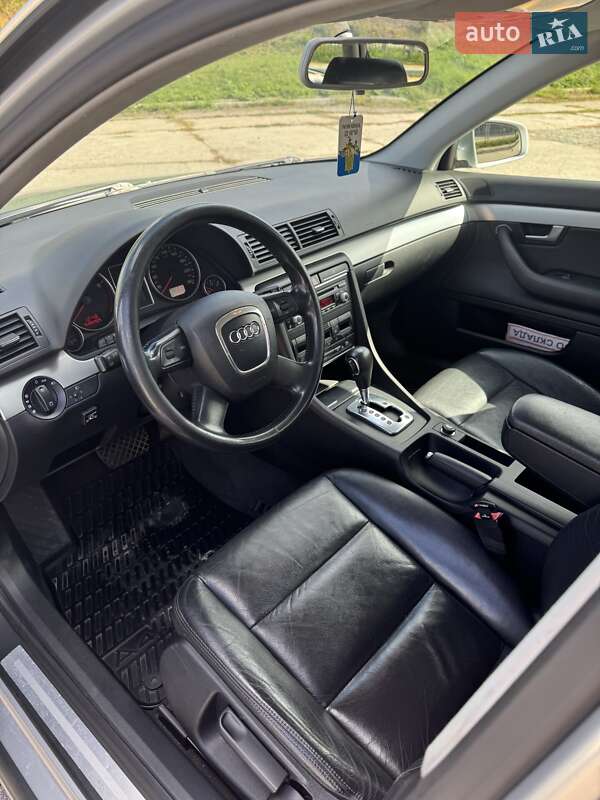Универсал Audi A4 2006 в Харькове фото 11 Универсал Audi A4 2006 в Харькове