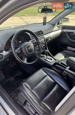 Универсал Audi A4 2006 в 