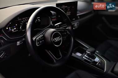 Седан Audi A4 2020 в Киеве