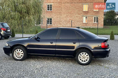 Седан Audi A4 1998 в 