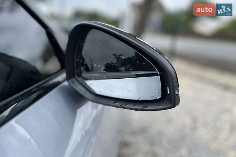 Седан Audi A4 2017 в Коломые фото 10 Седан Audi A4 2017 в Коломые