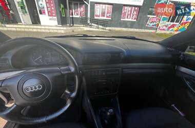 Универсал Audi A4 1998 в 