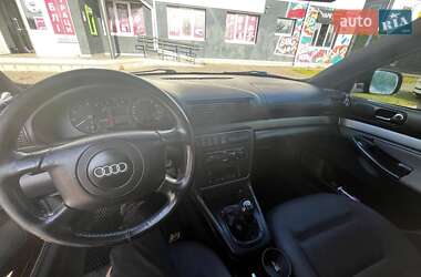 Универсал Audi A4 1998 в 