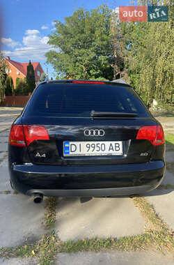 Універсал Audi A4 2005 в 