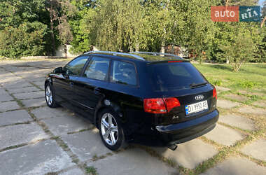 Універсал Audi A4 2005 в 