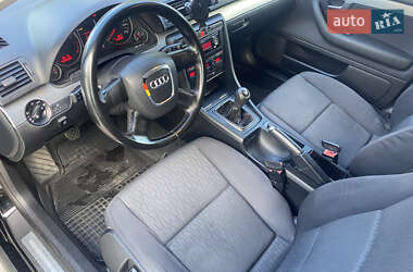 Універсал Audi A4 2005 в 