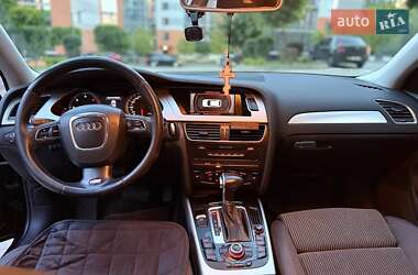 Универсал Audi A4 2008 в 