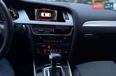 Универсал Audi A4 2008 в 