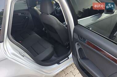 Универсал Audi A4 2011 в Новояворовске фото 16 Универсал Audi A4 2011 в Новояворовске