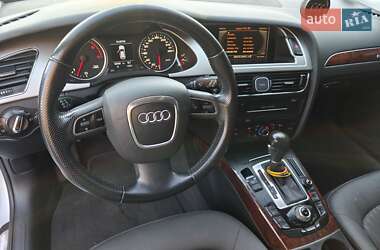 Универсал Audi A4 2011 в 