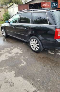 Универсал Audi A4 1999 в 