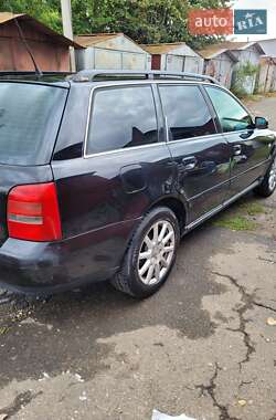 Универсал Audi A4 1999 в 