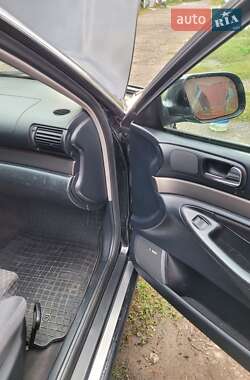 Универсал Audi A4 1999 в 