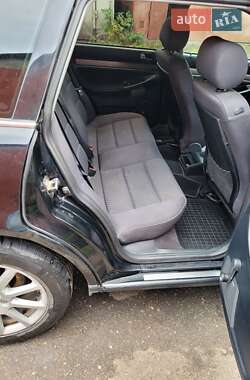Универсал Audi A4 1999 в 