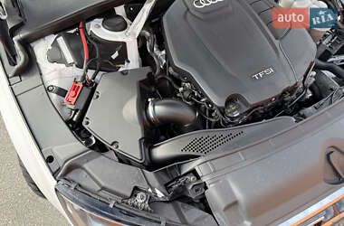 Седан Audi A4 2016 в 