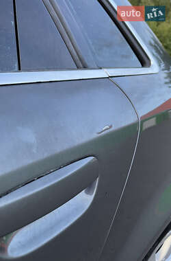 Седан Audi A4 2001 в 