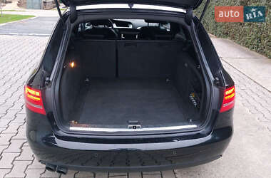 Универсал Audi A4 2011 в 