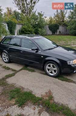 Универсал Audi A4 2002 в 
