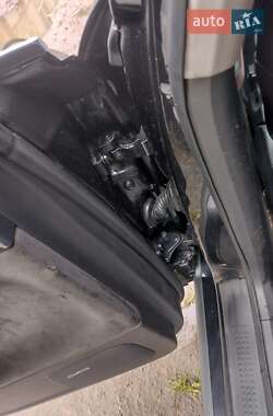 Универсал Audi A4 2002 в 