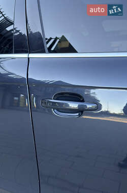 Седан Audi A4 2012 в 