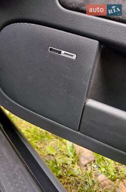 Универсал Audi A4 2002 в 