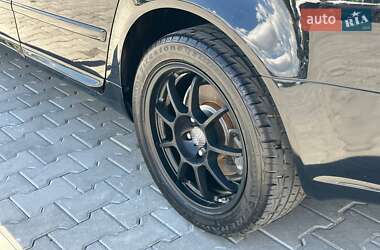 Седан Audi A4 2008 в Львове