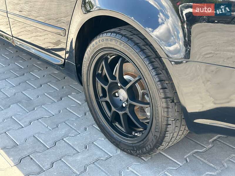 Седан Audi A4 2008 в Львове