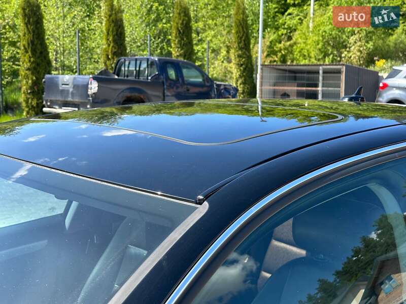 Седан Audi A4 2008 в Львове