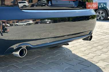 Седан Audi A4 2008 в Львове